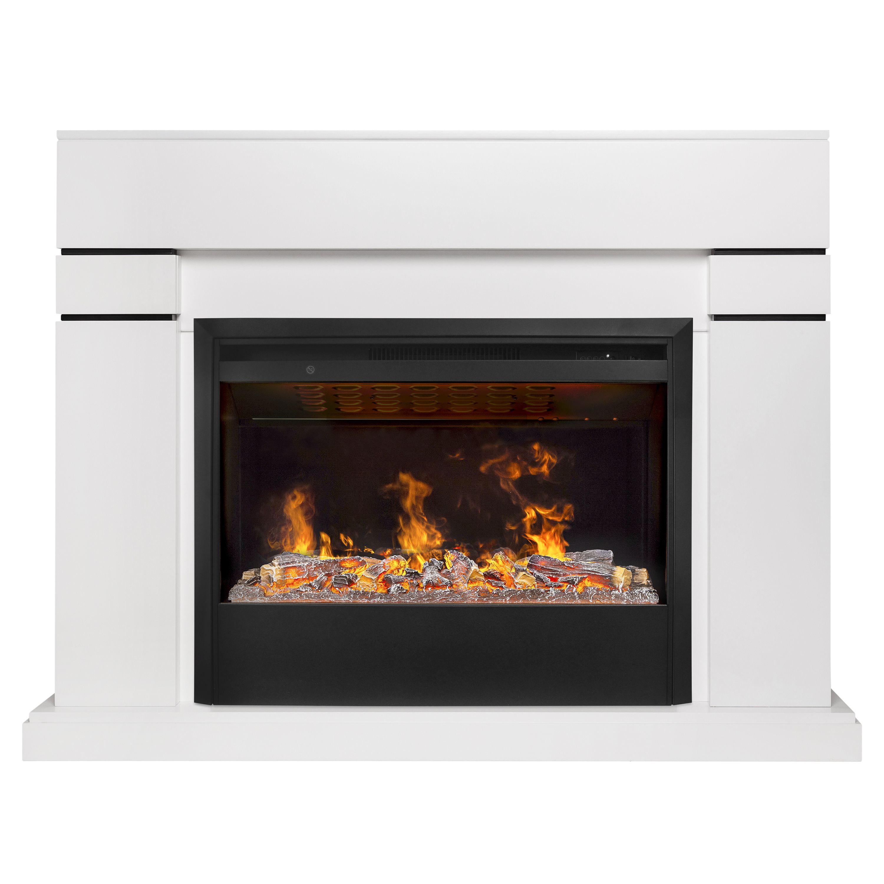 

Электрокамин RealFlame Lindelse 26 WT-P511 с очагом 3D Helios 26 SBG, LINDELSE 26 WT-P511 с очагом 3D Helios 26 SBG