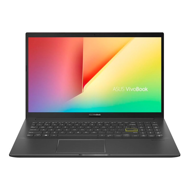 

Ноутбук Asus VivoBook K513EA-BQ2164 (90NB0SG1-M37120) Black, VivoBook K513EA-BQ2164 (90NB0SG1-M37120)