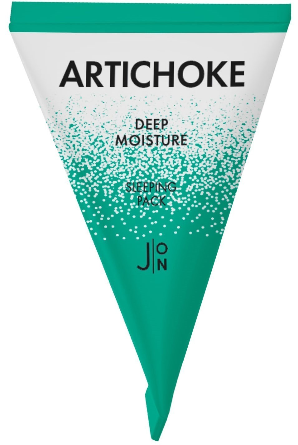 

Маска для лица «артишок» J:on Artichoke sleeping pack 5 мл