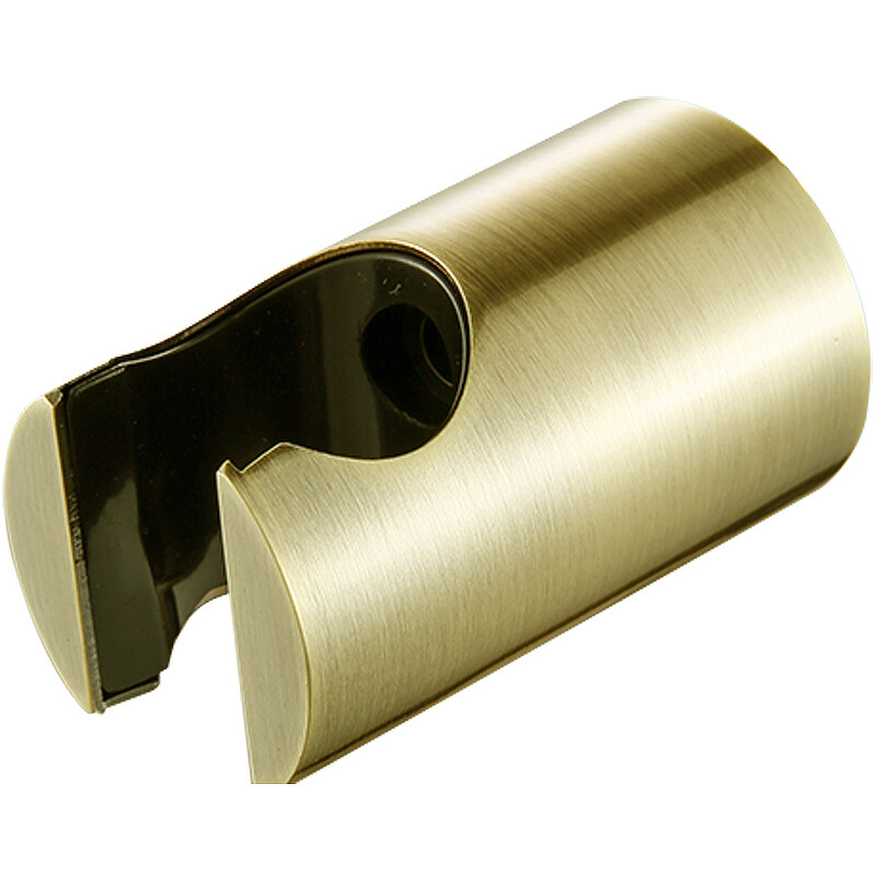 

Держатель лейки Kaiser Bronze (0147), Золотистый