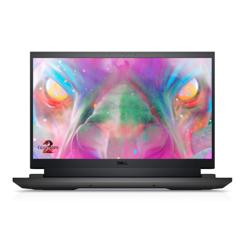 фото Игровой ноутбук dell g15 5511 se g515-5803 black