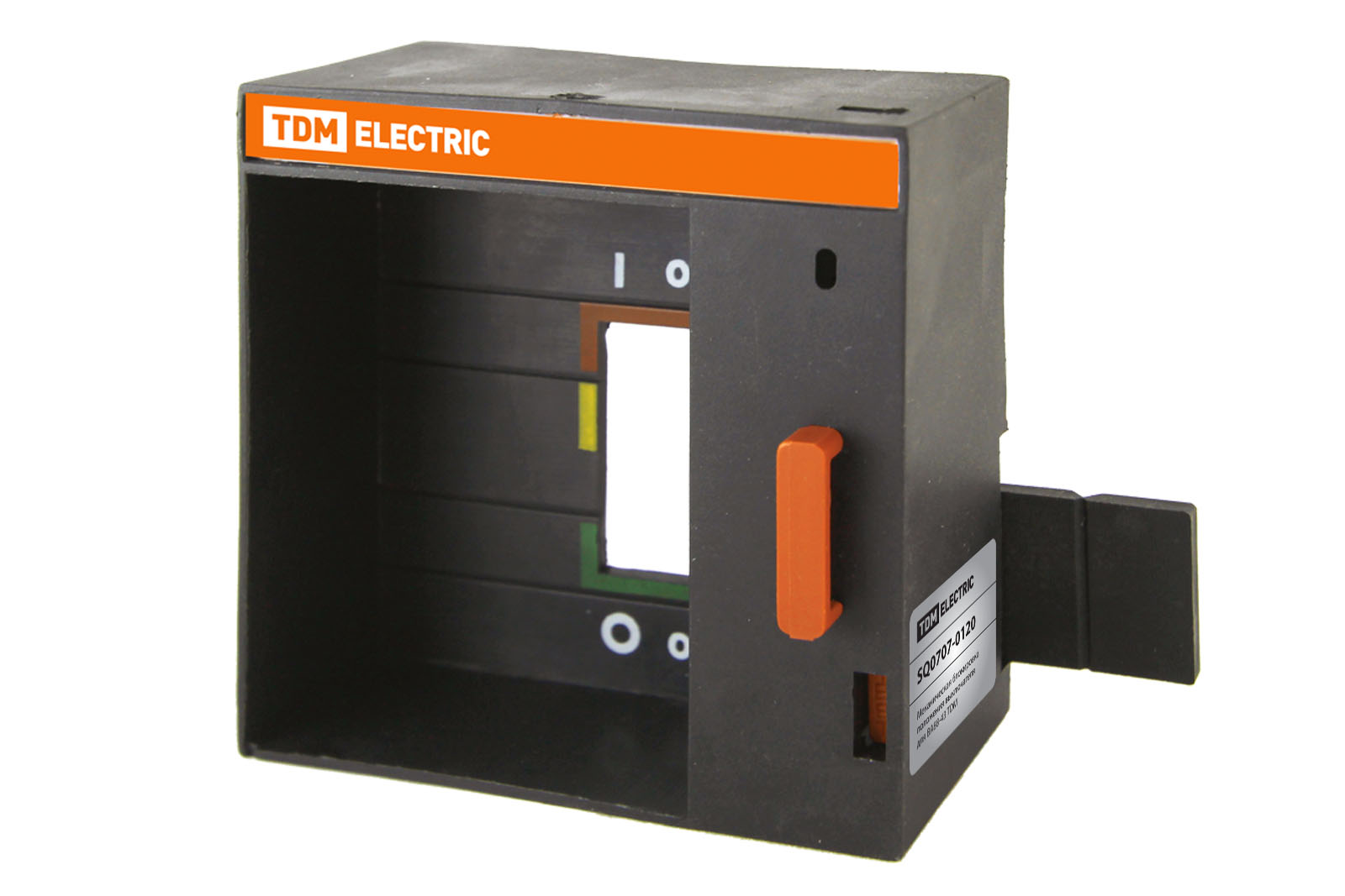 Механическая блокировка TDM ELECTRIC SQ0707-0120