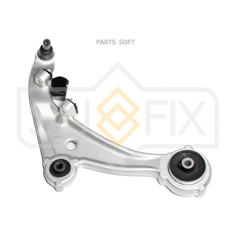 

SUFIX Рычаг подвески перед прав SUFIX SH1628