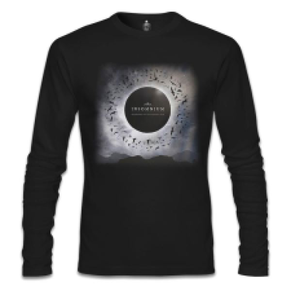 

Свитшот мужской Lord Tshirt SL-1008 черный M (доставка из-за рубежа), SL-1008