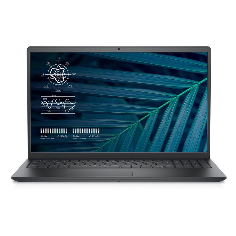 

Ноутбук Dell Vostro 3510-0109 Black, Vostro 3510-0109
