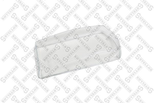 

88-01049-SX_стекло фары LH\ Scania P/G/R/T