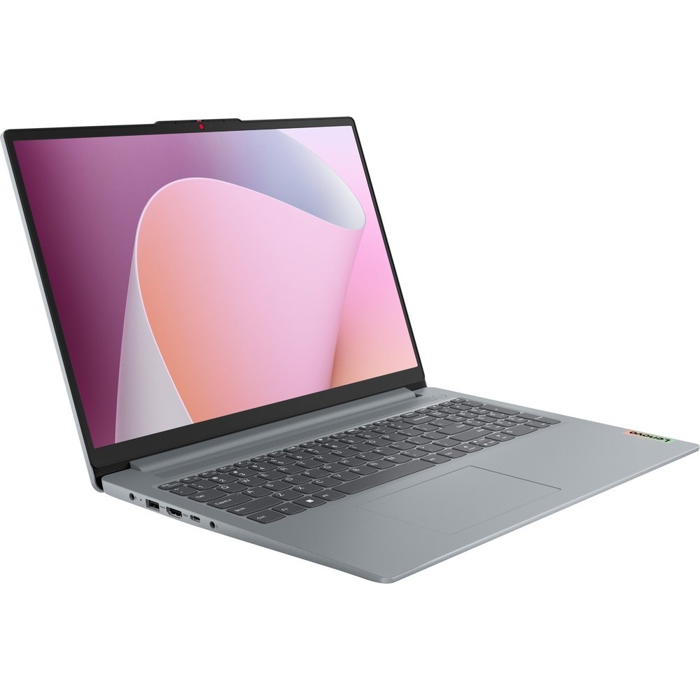 

Ноутбук Lenovo IdeaPad Slim 3 Gray (82XR006SRK), IdeaPad Slim 3