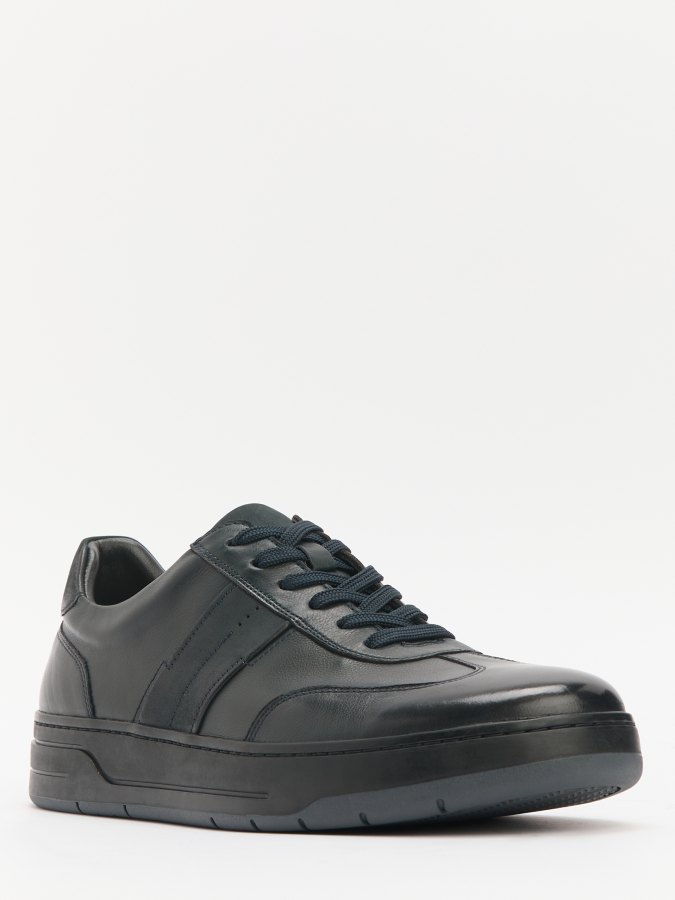 

Кеды мужские Tendance ALK35-303 синие 42 EU, Синий, ALK35-303