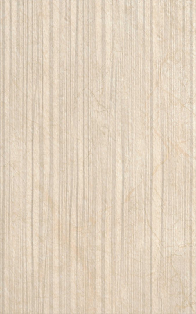 

Плитка Creto Eva Vanilla Line Бежевый 25x40 1.5 м2, Eva