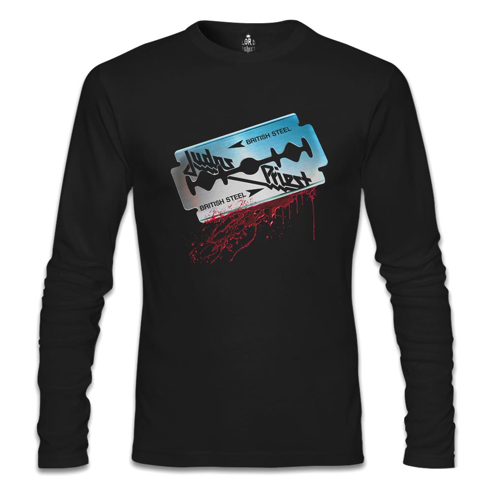 

Свитшот мужской Lord Tshirt SL-1024 черный L (товары доставляются из-за рубежа), SL-1024
