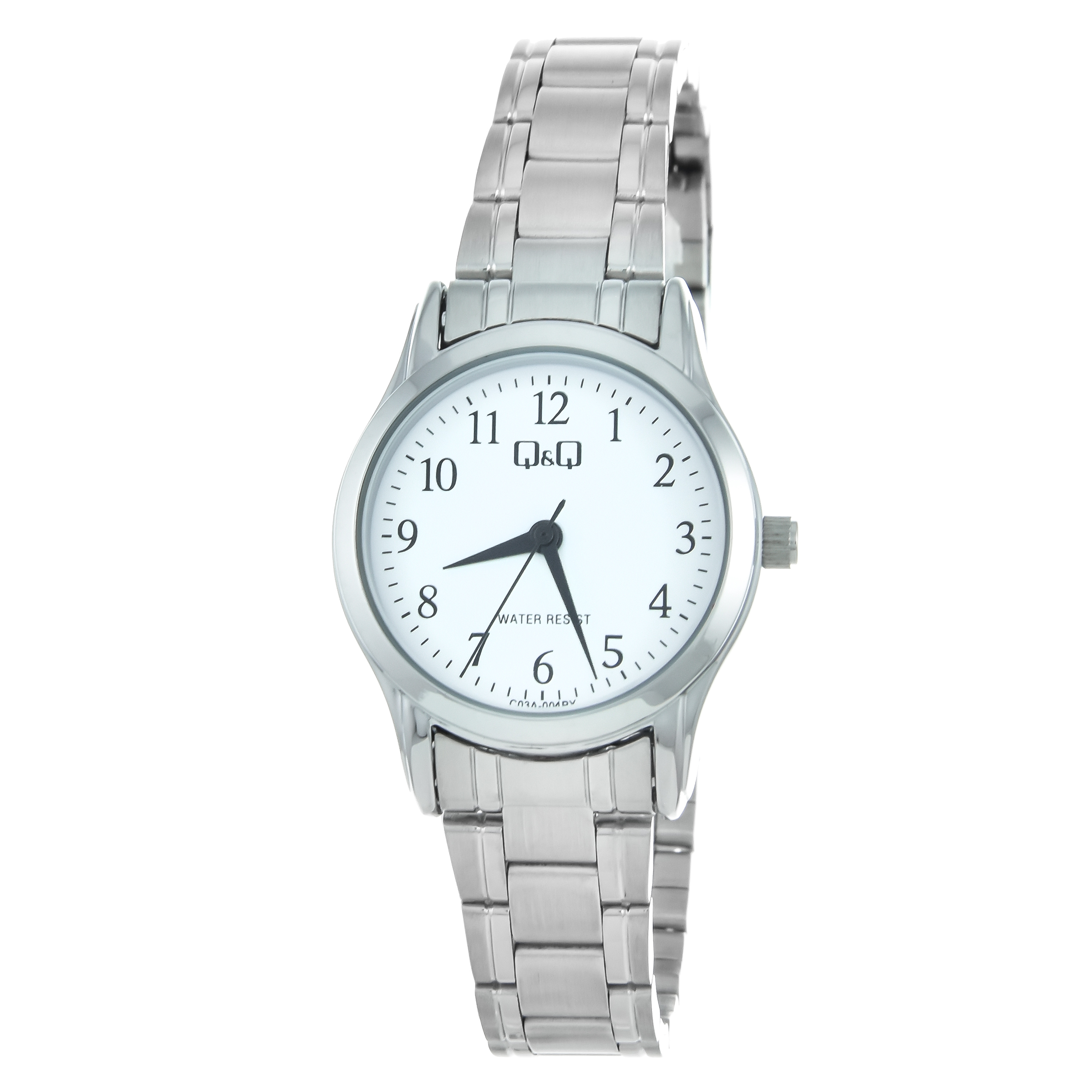 

Наручные часы женские QQ C03A-004PY, C03A-004PY