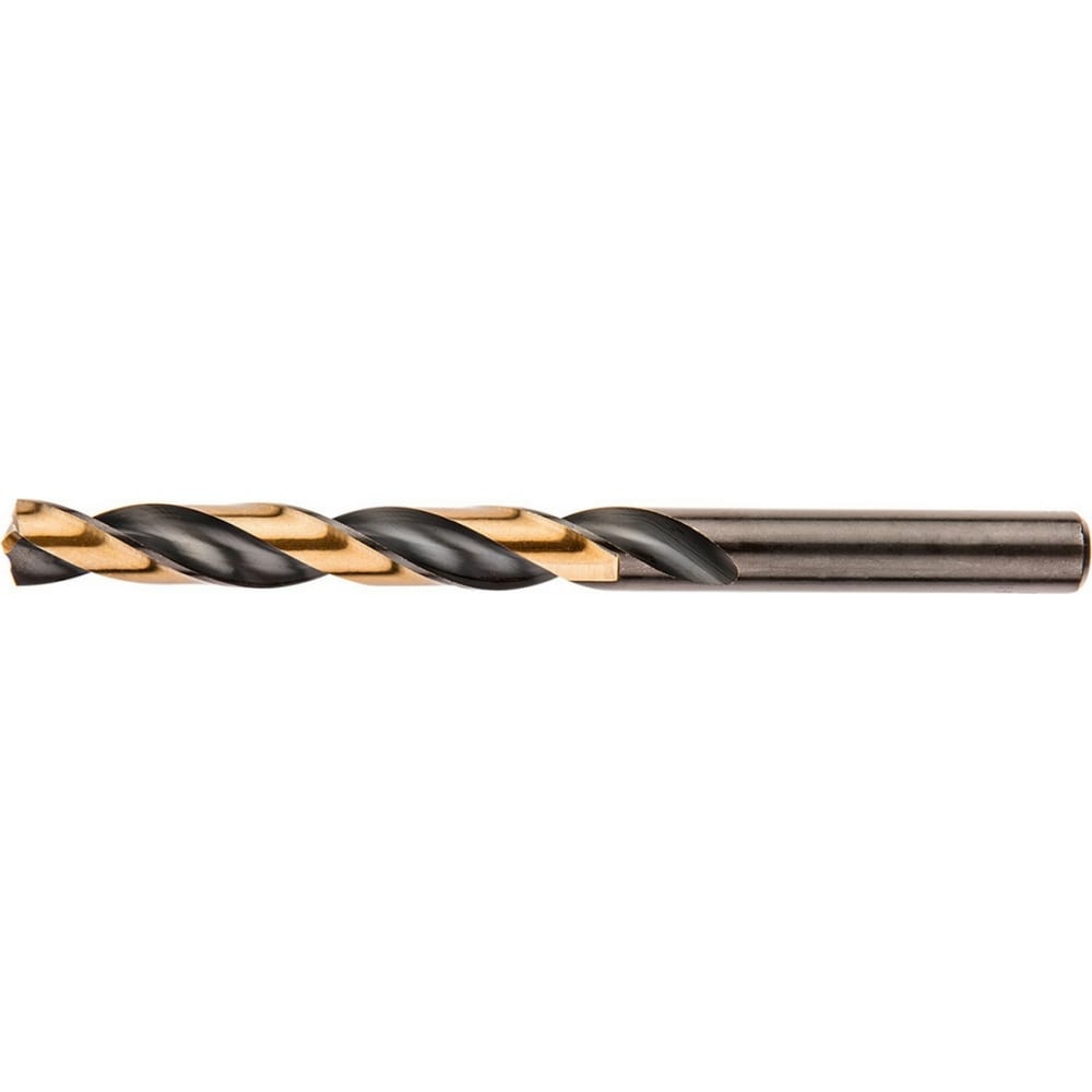 

Сверло по металлу HSS-CNC Pro-Tec (12х151х101 мм) GRAPHITE 55H038