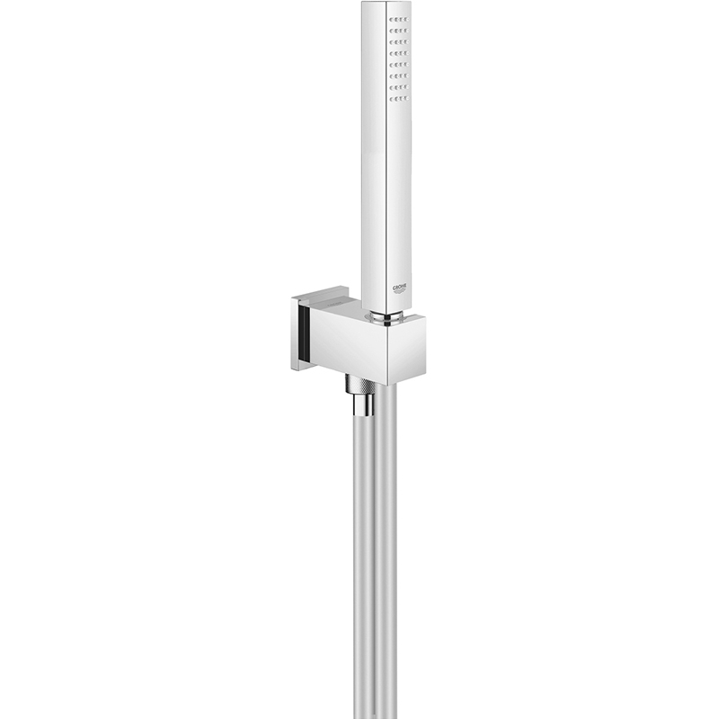 

Душевой набор Grohe Cube Stick Хром (26405000)