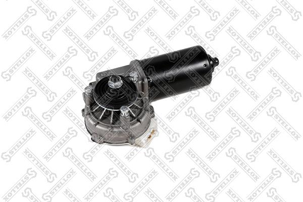 

88-55304-SX_электродвигатель стеклоочистителя! 24V \DAF F800-3600/95/105XF