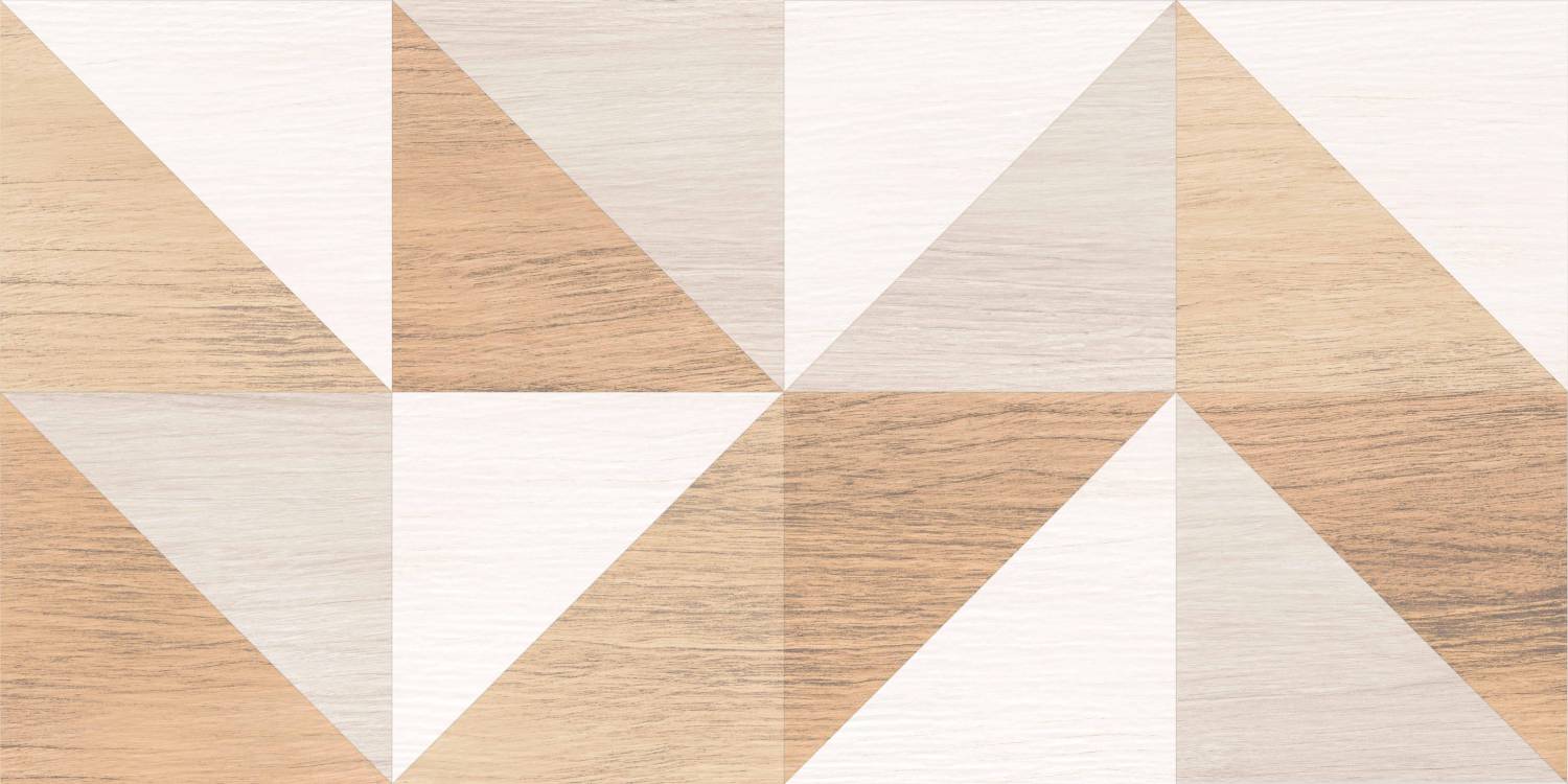 

Плитка Creto Naomi NB_A0041 Geotree warm 30x60 1.98 м2, Naomi