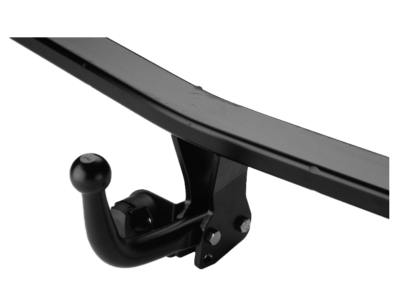

Фаркоп Toyota Land Cruiser 120 2002-2009, Lexus GX 2003-2009 условно-съемное крепление шар, TY 21