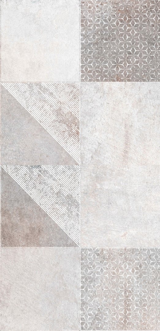 

Плитка Creto Unicorn Tears NB_P0051 Decor Mix 30x60 1.98 м2, Unicorn