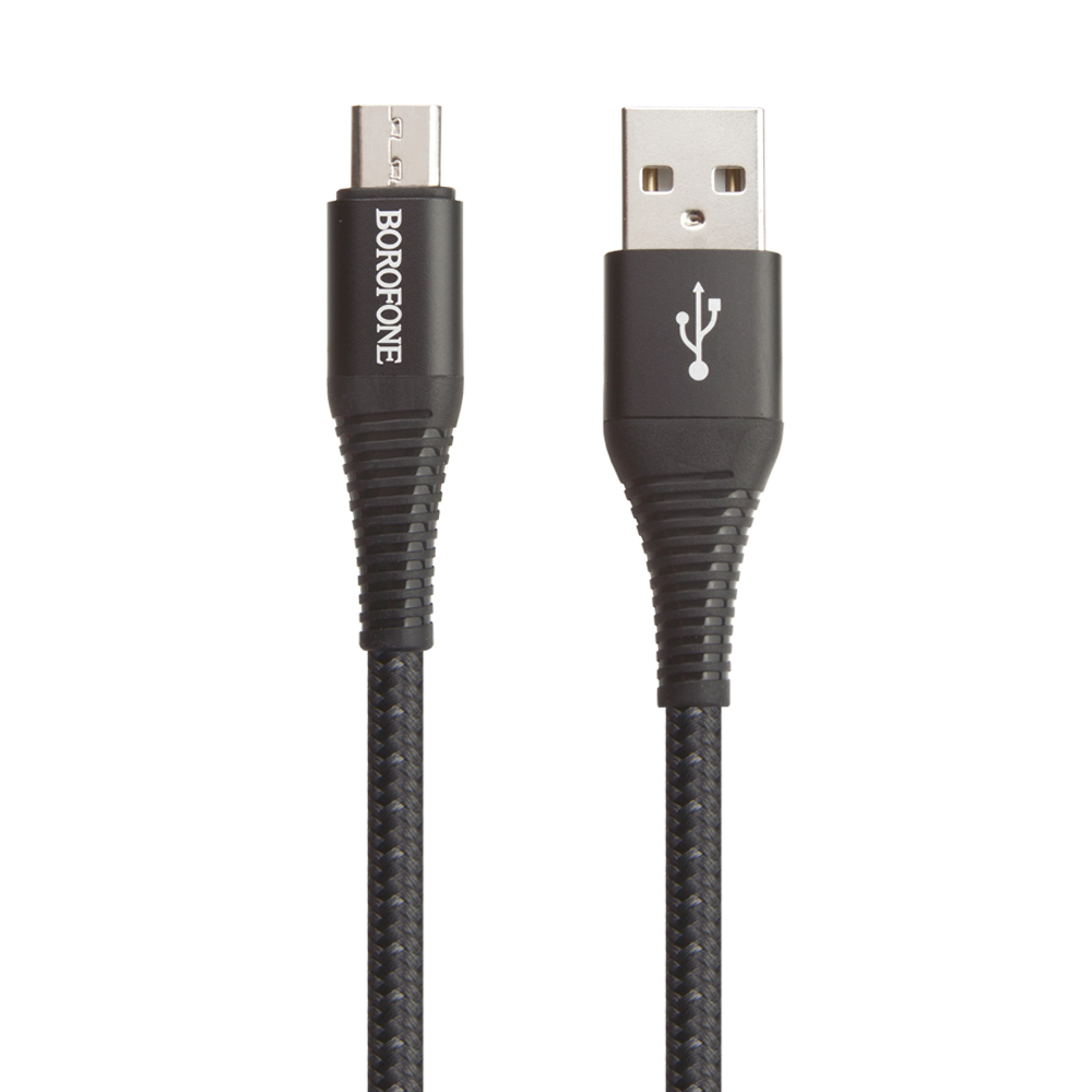 Кабель USB Borofone BX29 0L-00044320
