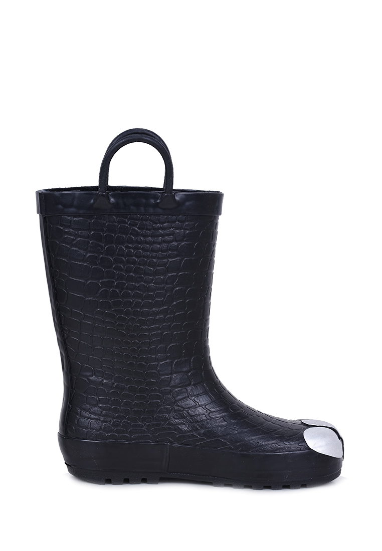 

Сапоги резиновые Biker DY23SS-181, черный, 30, 209459