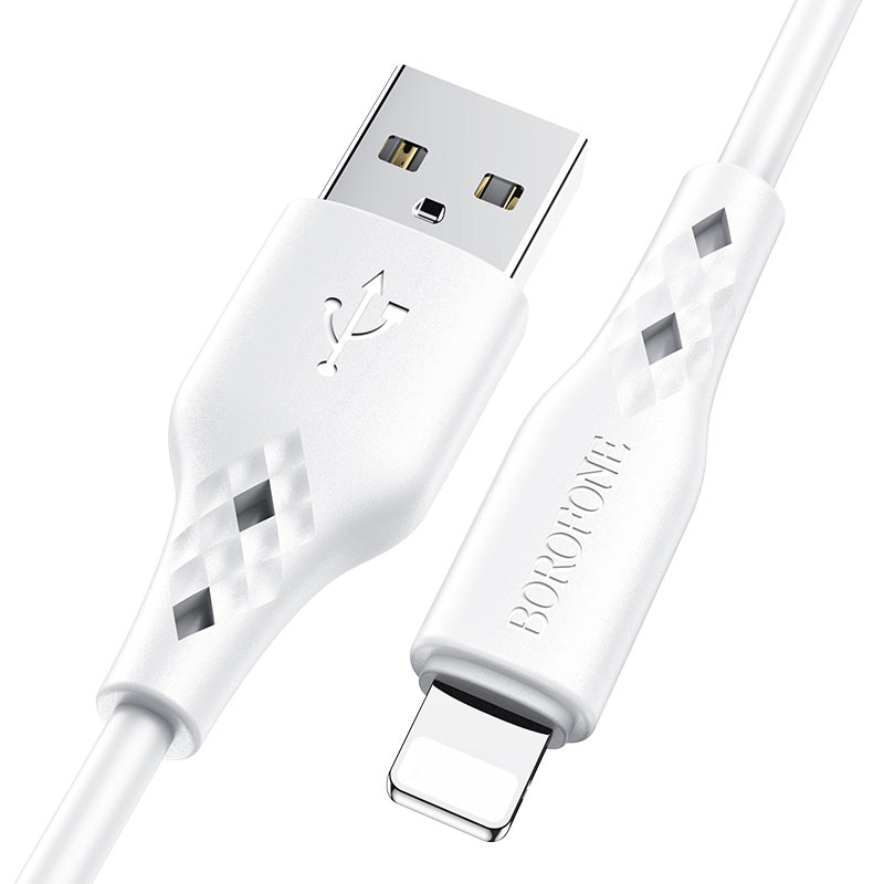 фото Кабель usb borofone bx48 0l-00050239