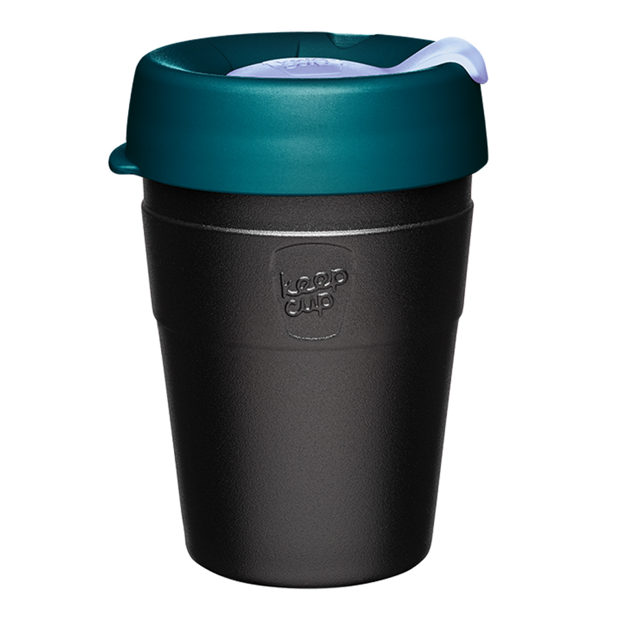 Термокружка KeepCup Thermal M 340 мл Dusky (TDUS12)