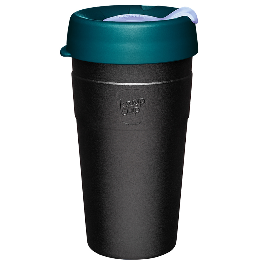 Термокружка KeepCup Thermal L 454 мл Dusky (TDUS16)