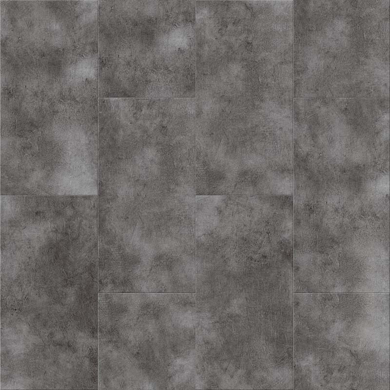 фото Плитка cronafloor stone bd-1790-10 торнадо дымчатый замковая 600x300x4 1.8 м2