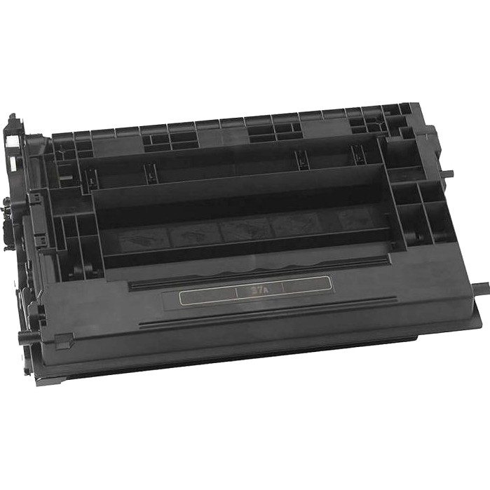 

Тонер-картридж Ninestar OC-CF237A, Черный, OC-CF237A