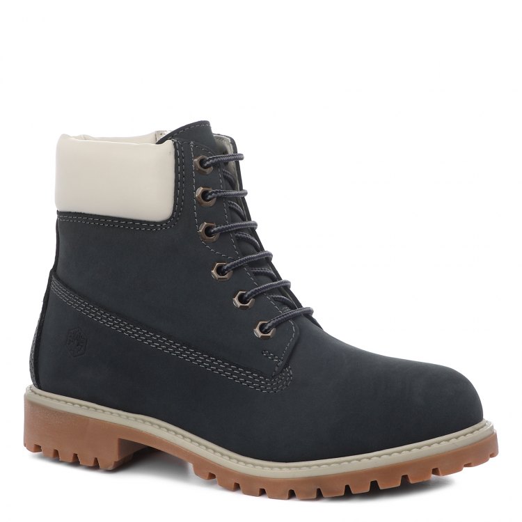 фото Ботинки женские lumberjack ljw81101-006 серые 41 eu