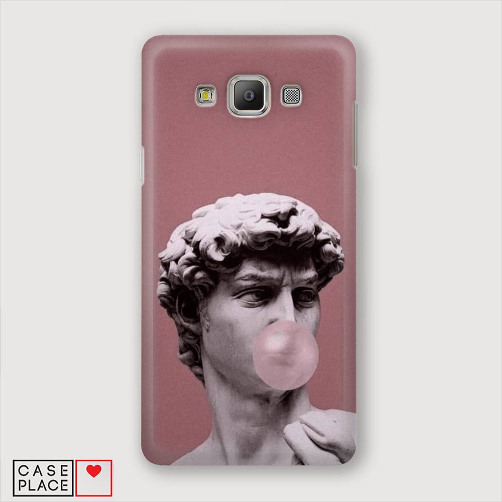 

Чехол Awog "Modern David" для Samsung Galaxy A5, 20420-7