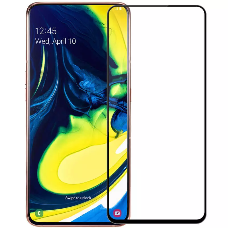 

Защитное стекло Nillkin CP+ PRO для Samsung Galaxy A80/A90, CP+ PRO