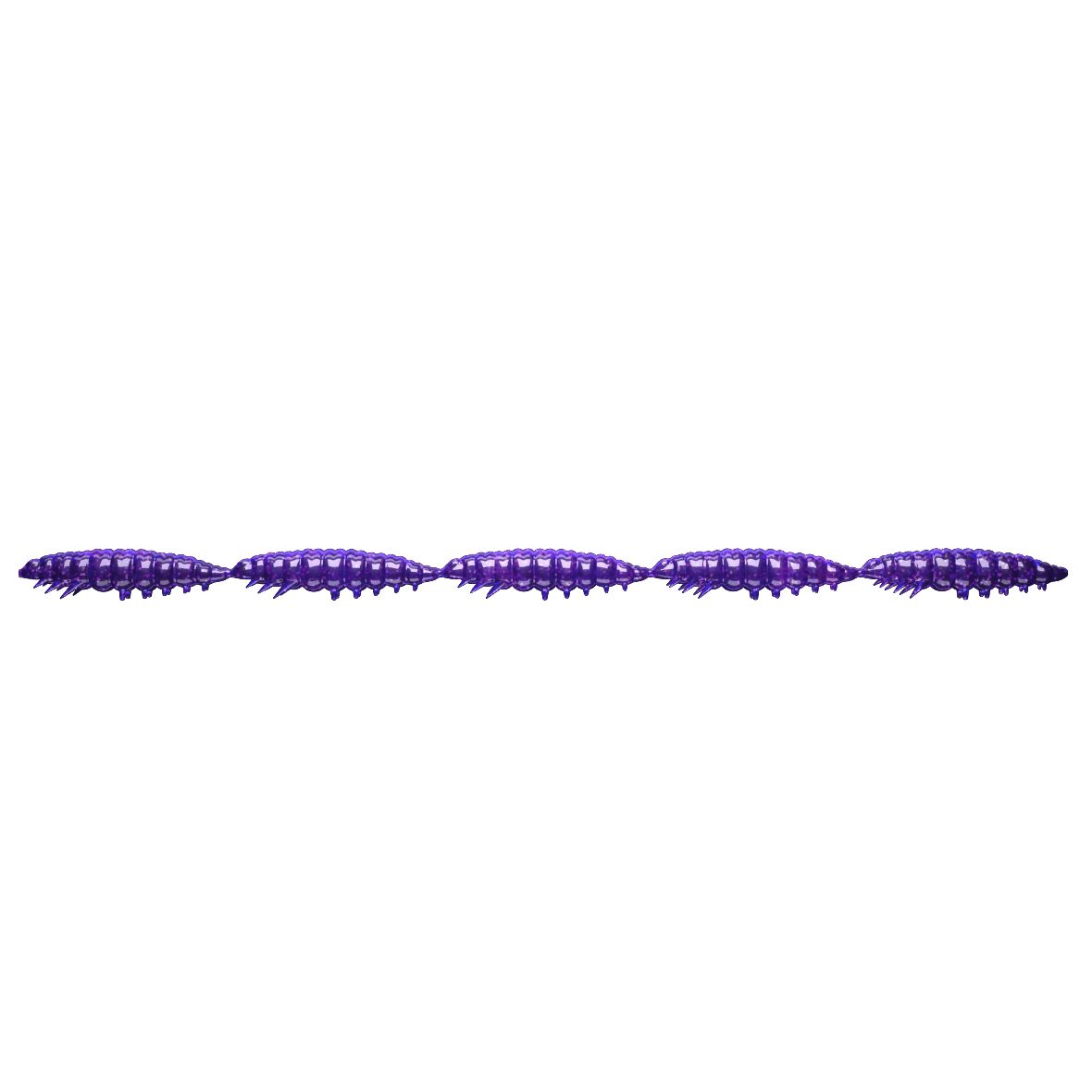 

Силиконовая приманка Libra Lures Larva Multi 25 мм цвет 020 Сыр 25 шт, Larva Multi