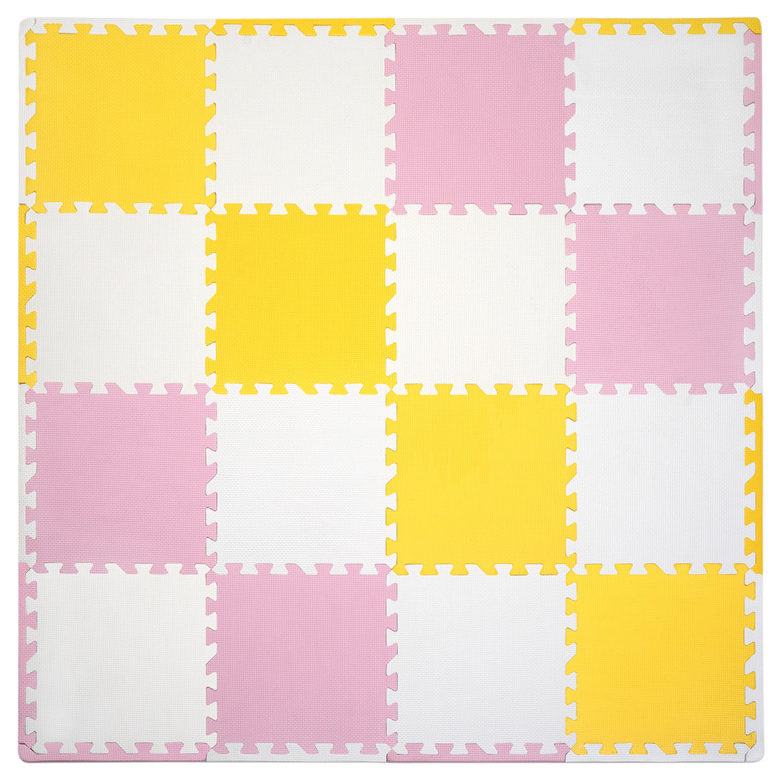 

Коврик-пазл Funkids Атриум-12-10 art. KB-048-16-NT10, 23, Атриум-12-10