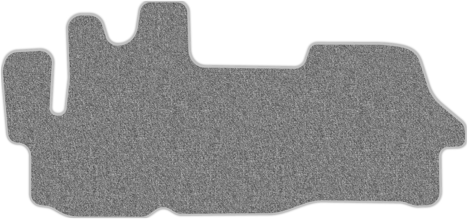 

Коврики текстильные Allmone Классик для Fiat Ducato 290 2014 - Н.В., 2015-S1N-A
