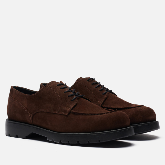 Мужские ботинки KLEMAN Frodan V коричневый, размер 42 EU