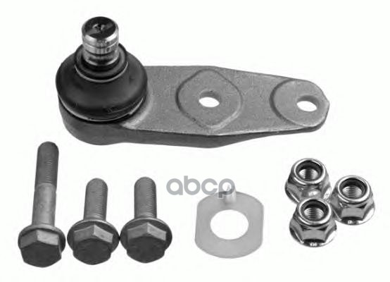 

2676801_опора шаровая к-кт!\Renault Clio/Megane 1.4-2.0 96>