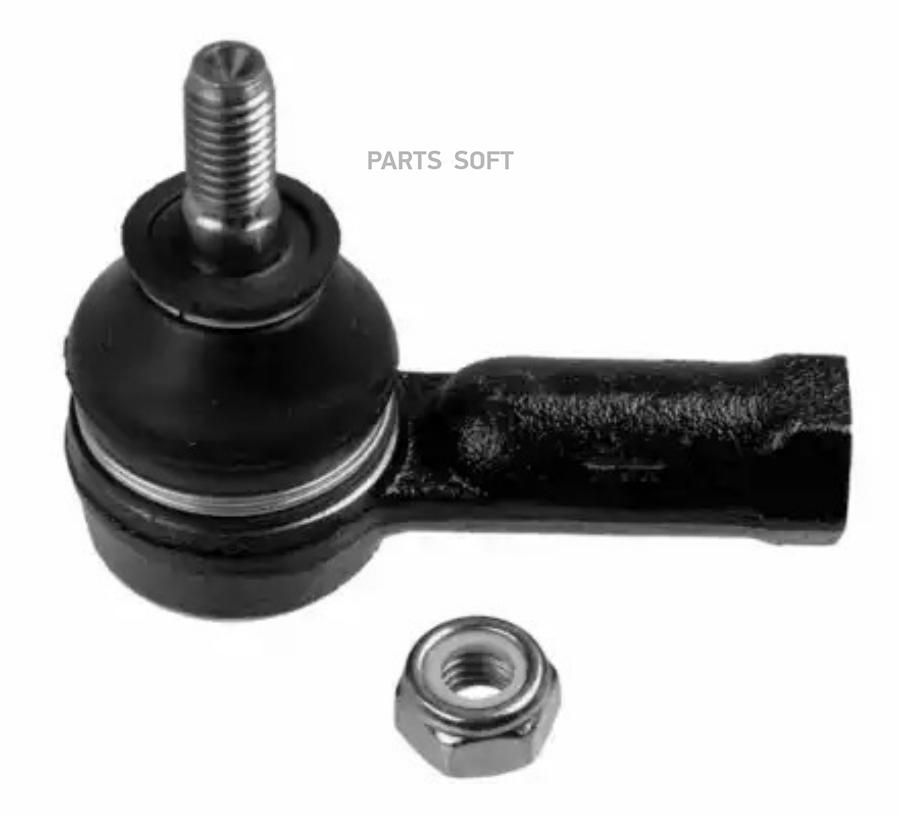 

2836601_наконечник рулевой!\ Opel Meriva all 03>