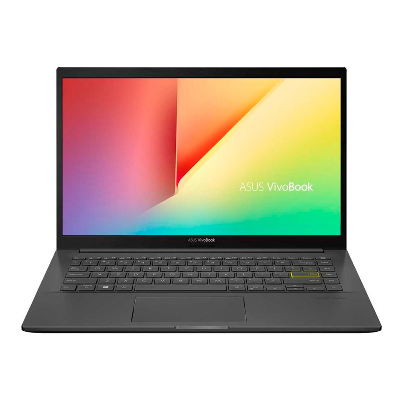 

Ноутбук Asus VivoBook 14 K413EA-EB1682 Black, VivoBook K413EA-EB1682