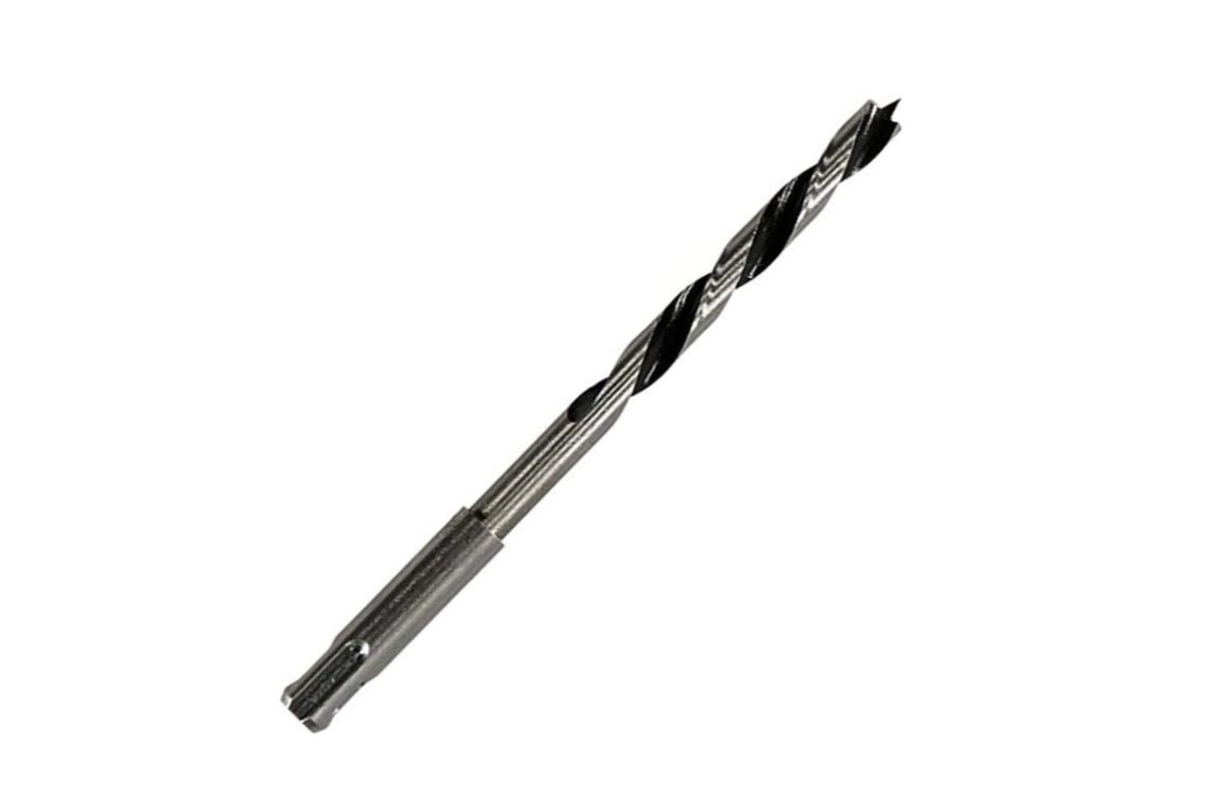 

Makita Сверло по дереву SDS-PLUS 6х123 B-57504