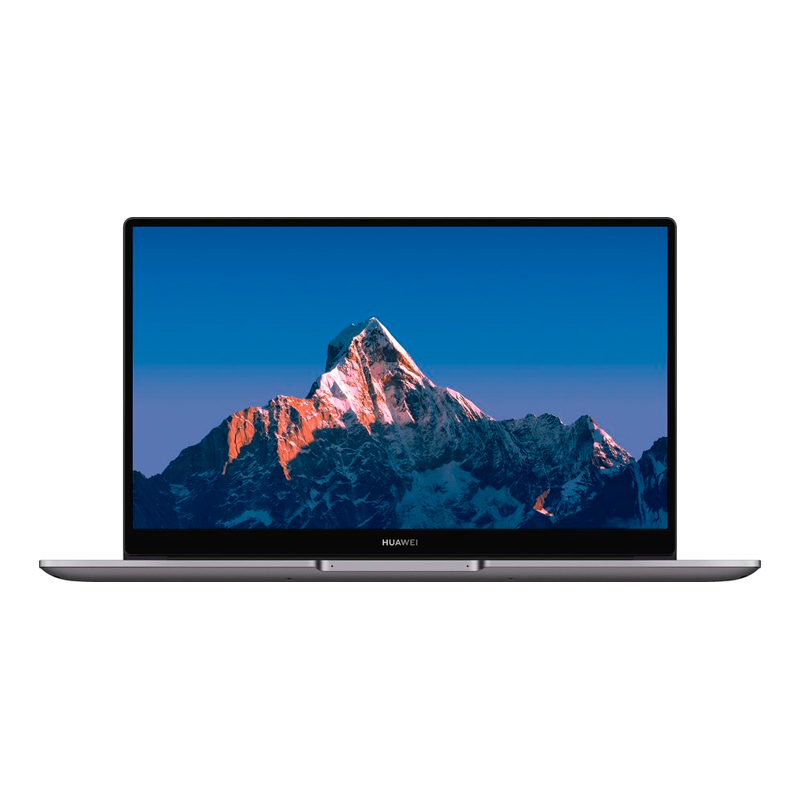 

Ноутбук Huawei MateBook B3-520 Gray (53012KFG), MateBook B3-520