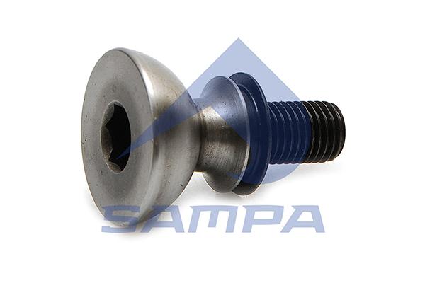 

Подшипник SAMPA 080.056
