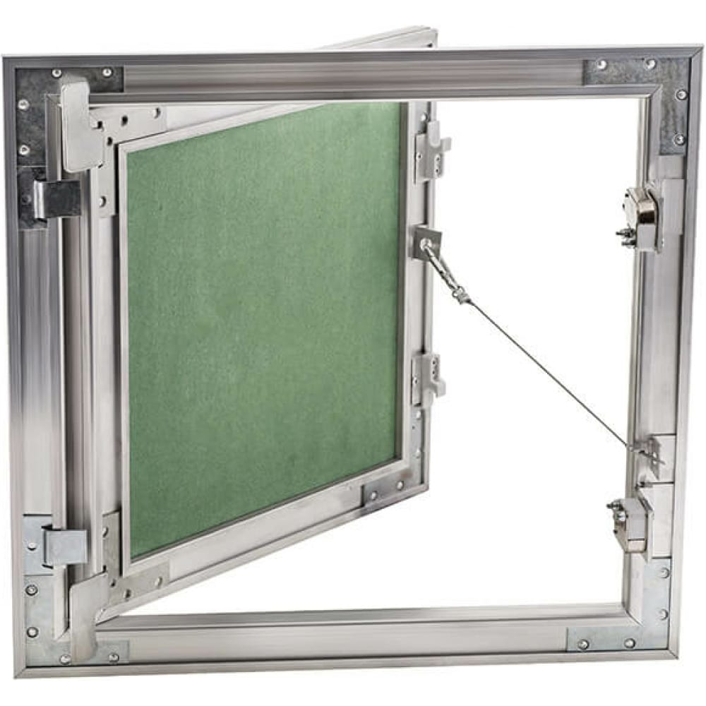 

REVIZOR Ультимат съемный Стандарт 600 мм/400 мм УМС 6040, Серый