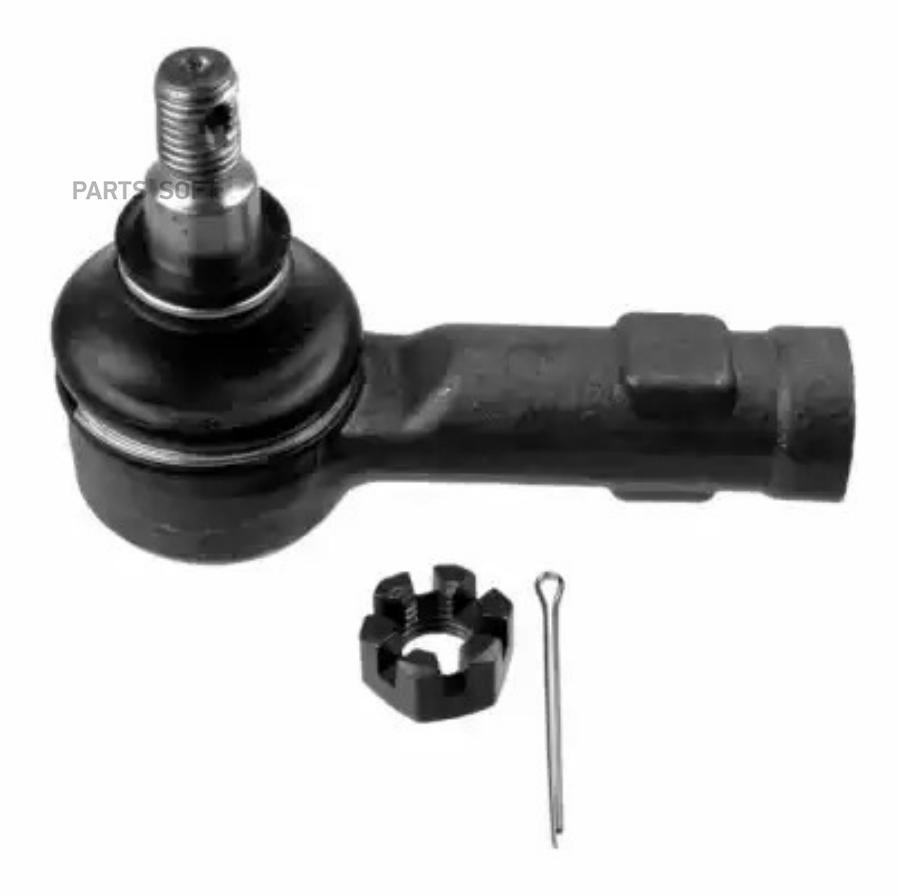 

3035702_наконечник рулевой!\ Hyundai Accent/Getz 95>