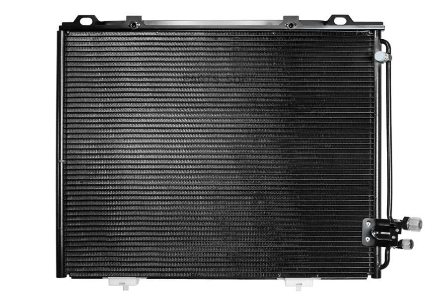 

Конденсер MERCEDES-BENZ E-CLASS (W210) 1995 - 2000 E 200 (210.035) 136 л.с. Бензиновый
