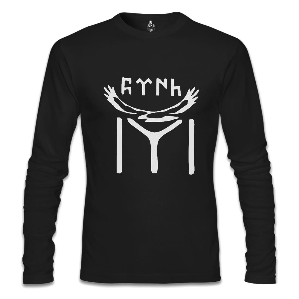 

Свитшот мужской Lord Tshirt SL-1043 черный M (товары доставляются из-за рубежа), SL-1043