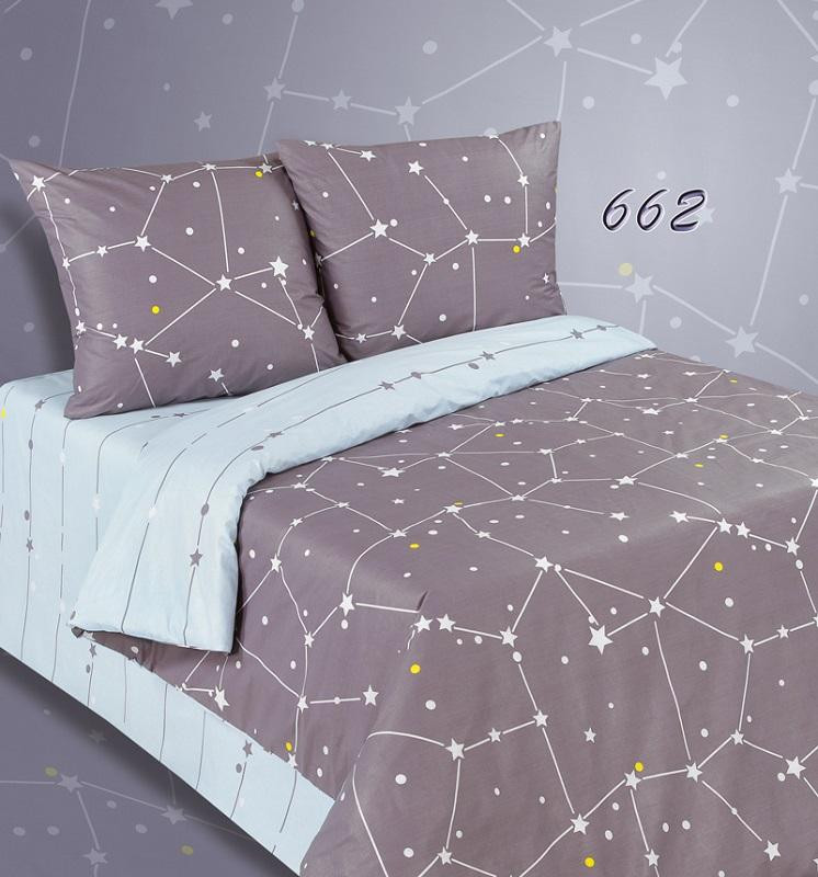 

Постельное белье из поплина двухстороннее АЛЬВИТЕК ПА-662 2-спальное