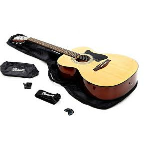 

Акустическая гитара Ibanez VC50NJP-NT, IBANEZ VC50NJP-NT