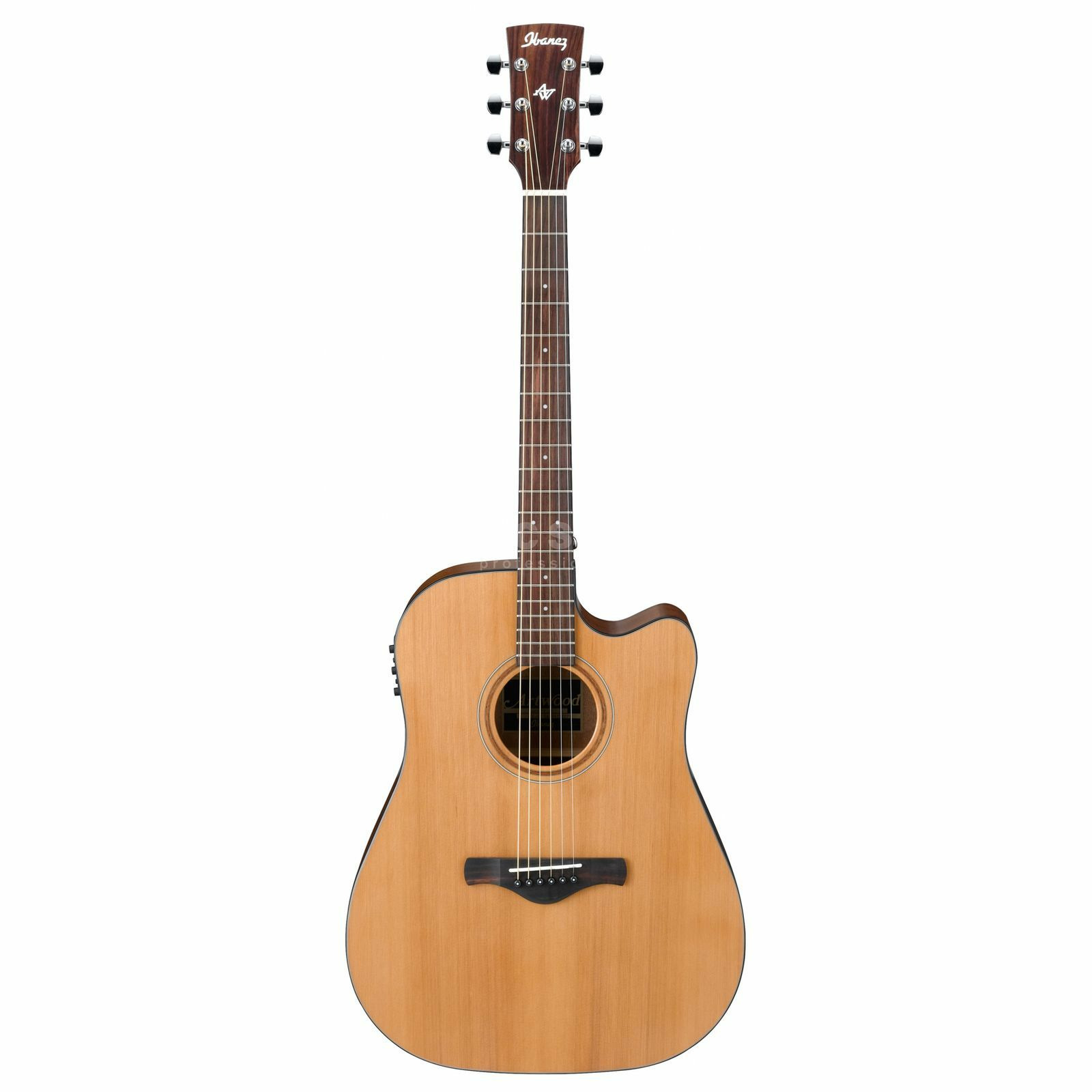 

Электроакустическая гитара Ibanez AW65ECE-LG, IBANEZ AW65ECE-LG