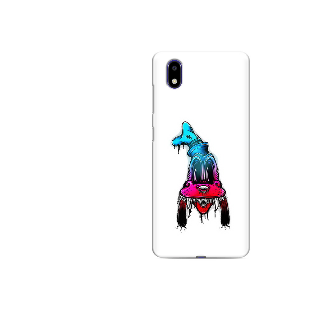 Чехол MyPads Tocco для ZTE Blade A31 Lite Гуффи (PT162823.461.57)