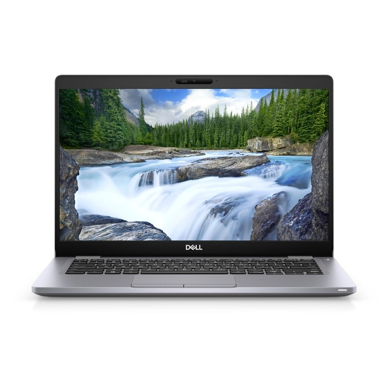 

Ноутбук Dell Latitude 5310-6367 Grey, Latitude 5310-6367
